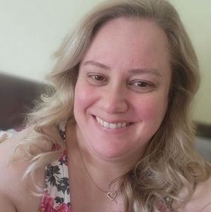 Meet your Posher, Kate